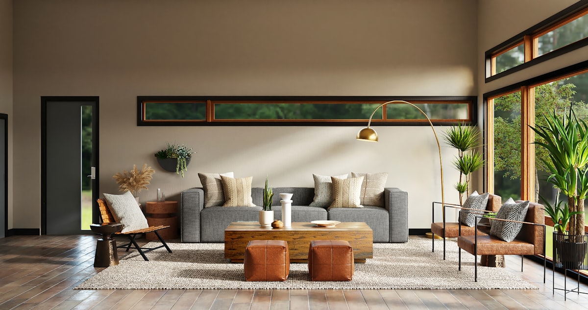 Interior Design PAN India