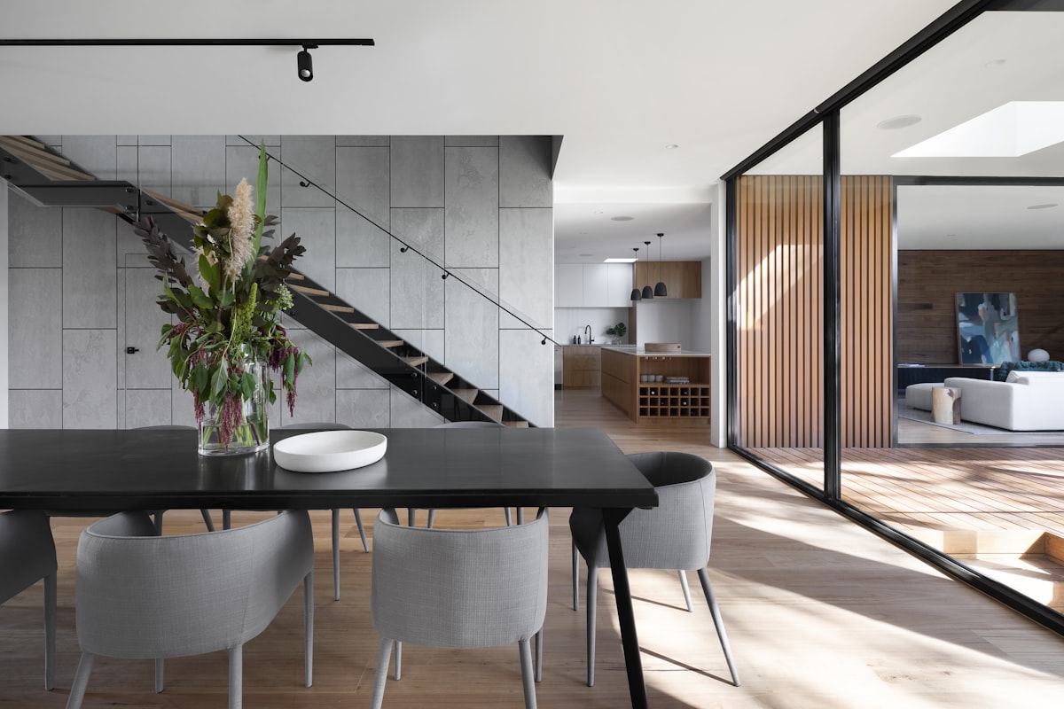 Interior Renovation