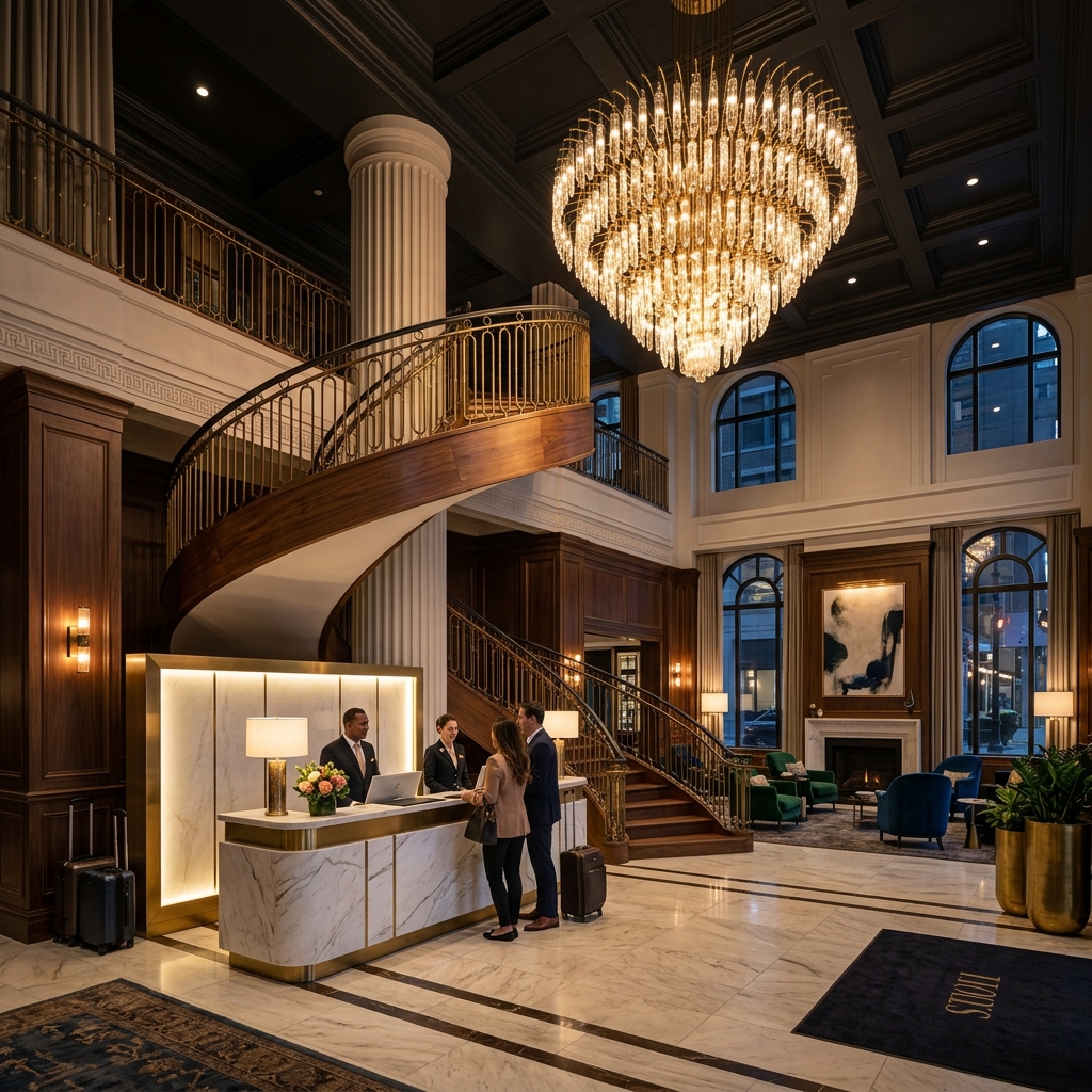 The Elite Boutique Hotel