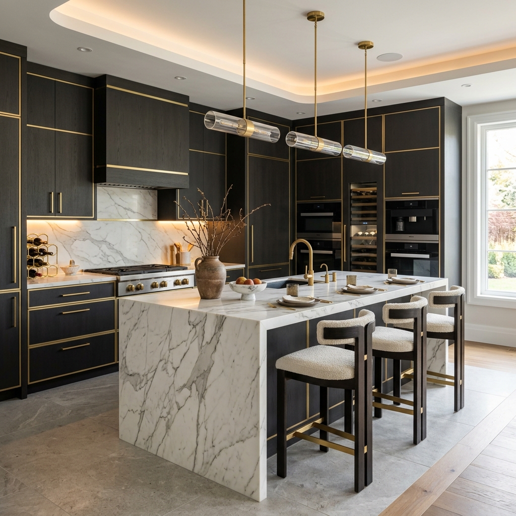 Elysium Culinary Kitchen