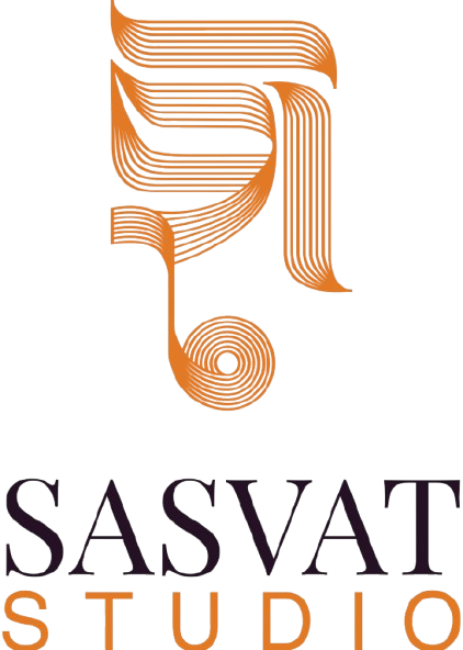 Sasvat Studio Logo